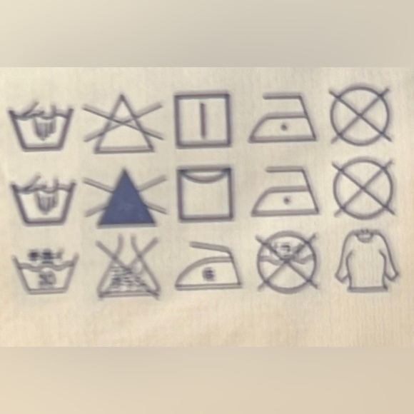 Sale Forever 21 Women's Skirt Size 28/S Black White Lined Pleated Skirt - Picture 11 of 14